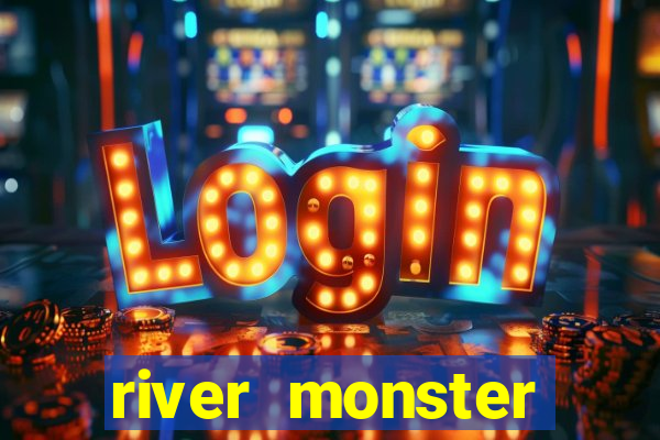 river monster casino apk