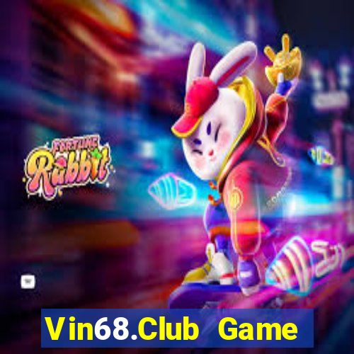 Vin68.Club Game Bài Uống Rượu