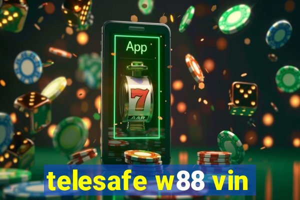 telesafe w88 vin