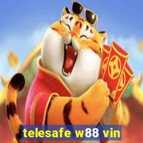 telesafe w88 vin