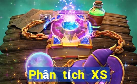 Phân tích XS Mega 6 45 ngày 7