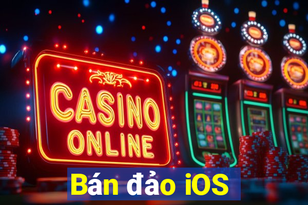 Bán đảo iOS