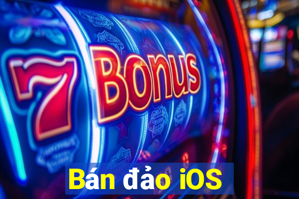 Bán đảo iOS