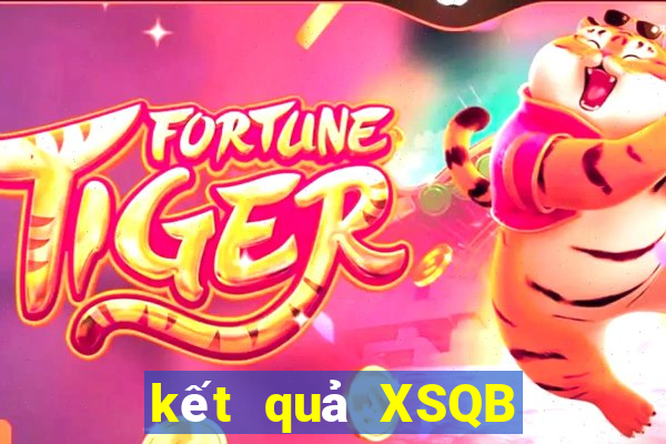 kết quả XSQB ngày 15