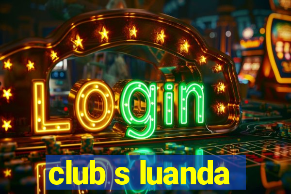 club s luanda