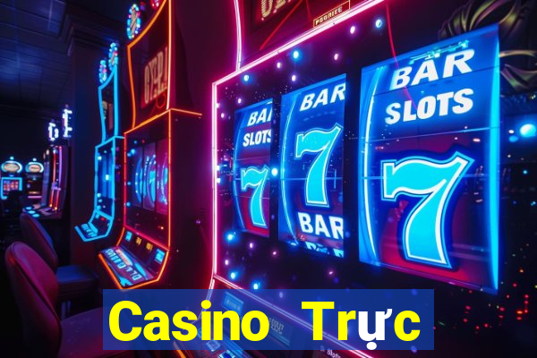 Casino Trực tiếp BK8