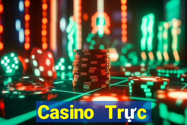 Casino Trực tiếp BK8