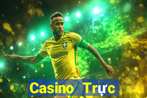 Casino Trực tiếp BK8