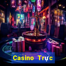 Casino Trực tiếp BK8