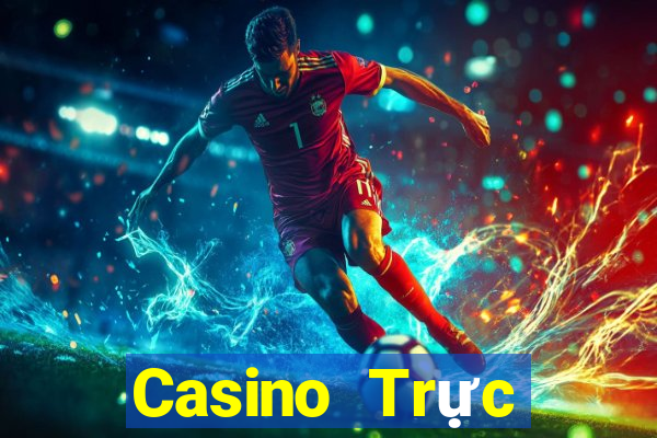 Casino Trực tiếp BK8