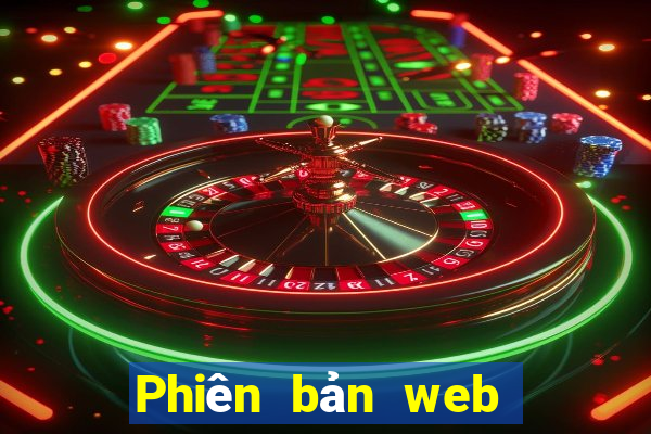 Phiên bản web của Beeway