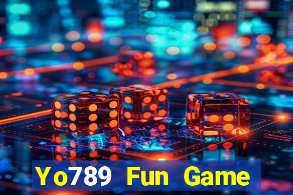 Yo789 Fun Game Bài Hay Nhất Hiện Nay