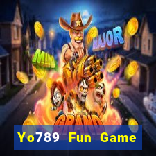 Yo789 Fun Game Bài Hay Nhất Hiện Nay