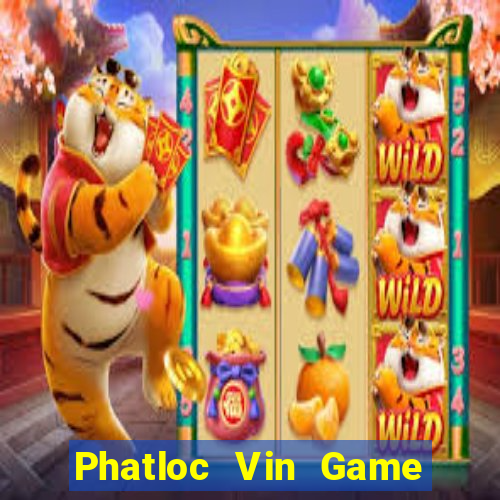 Phatloc Vin Game Bài Y8