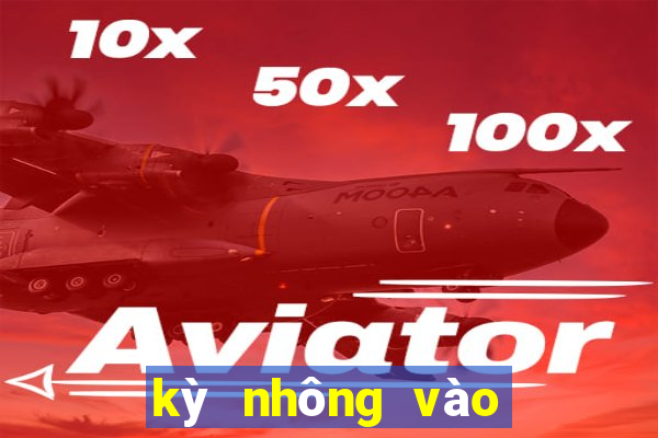 kỳ nhông vào nhà đánh số mấy