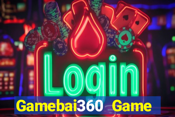 Gamebai360 Game Bài B88