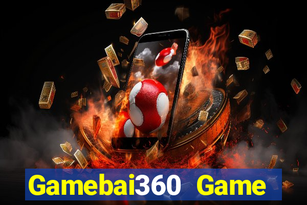 Gamebai360 Game Bài B88