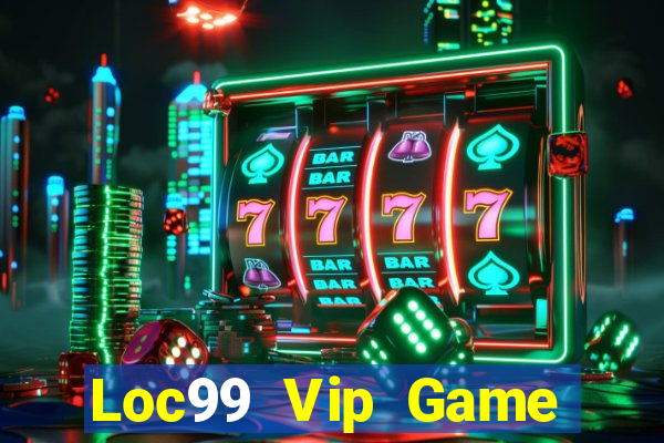 Loc99 Vip Game Bài Cào