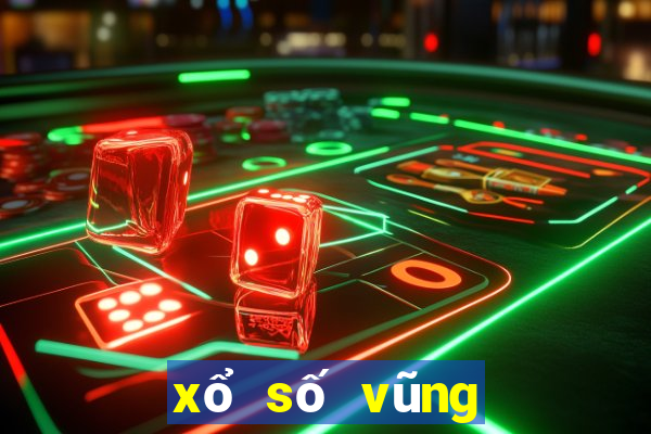 xổ số vũng tàu ngày 26 tháng 03