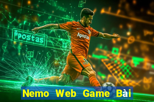 Nemo Web Game Bài B52 Đổi Thưởng 2021