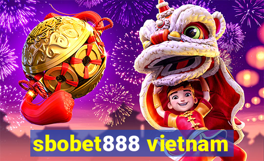 sbobet888 vietnam