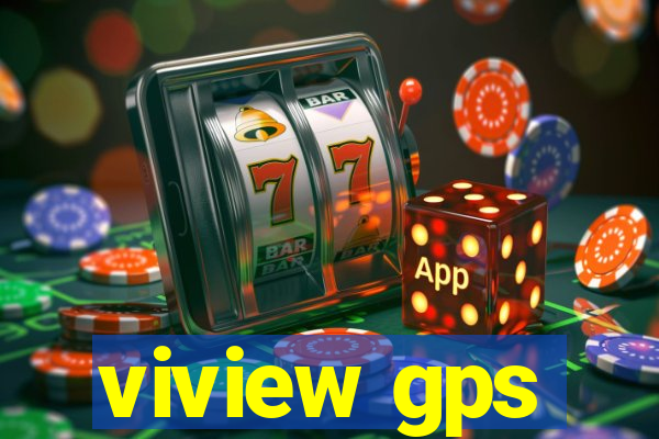 viview gps