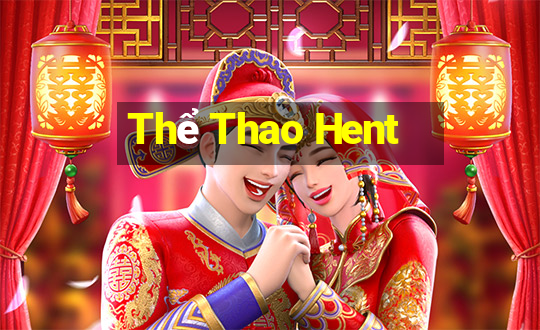 Thể Thao Hent