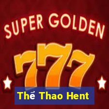 Thể Thao Hent