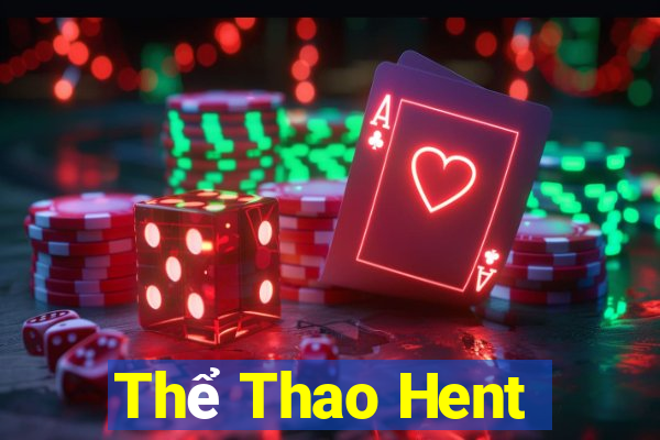 Thể Thao Hent