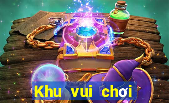 Khu vui chơi giải trí Tài huy