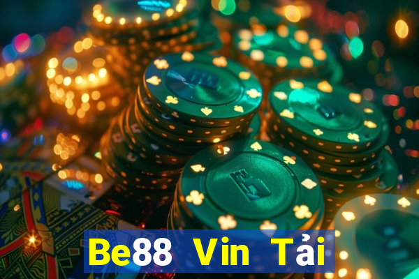 Be88 Vin Tải Game Bài B52