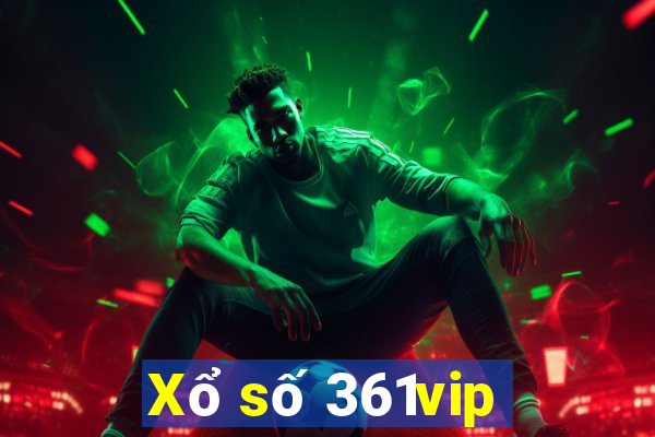 Xổ số 361vip