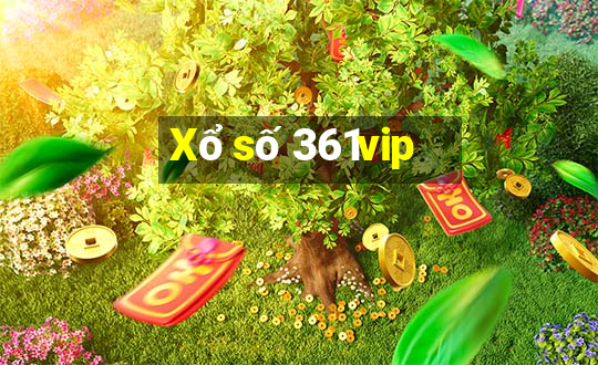 Xổ số 361vip