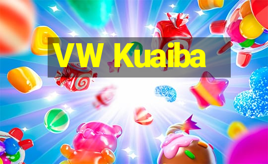 VW Kuaiba