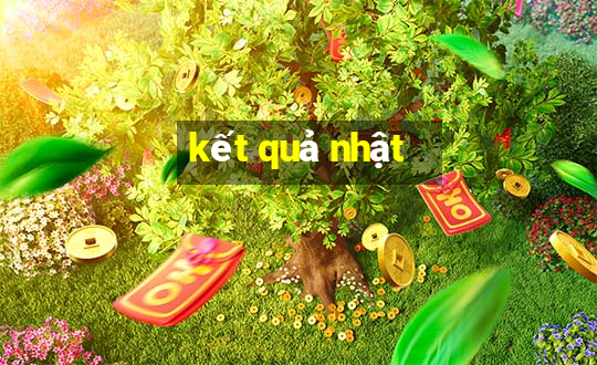 kết quả nhật