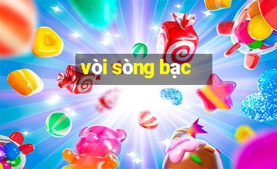 vòi sòng bạc