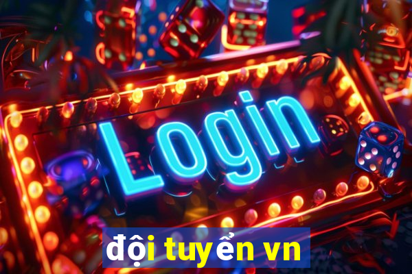 đội tuyển vn