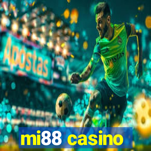 mi88 casino