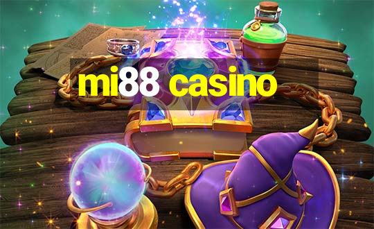 mi88 casino