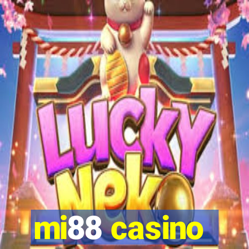 mi88 casino