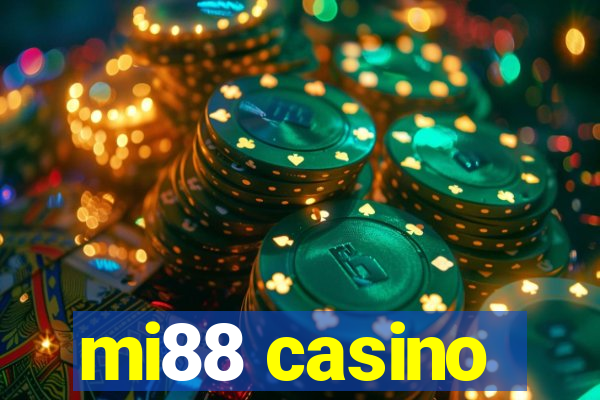 mi88 casino