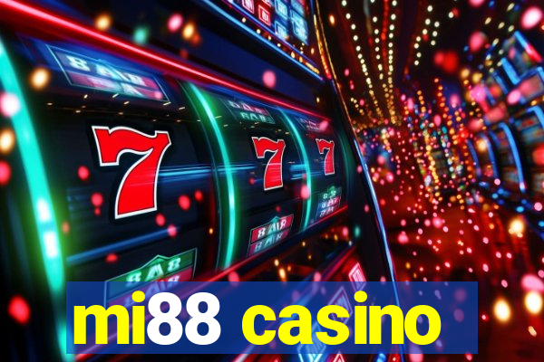 mi88 casino