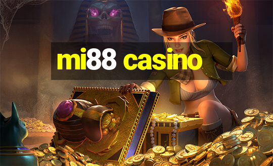 mi88 casino