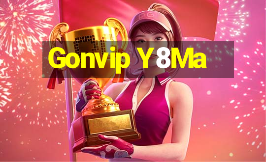 Gonvip Y8Ma