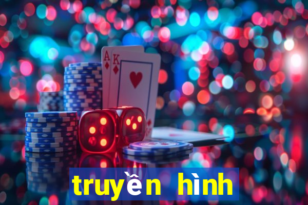 truyền hình trực tiếp k cộng