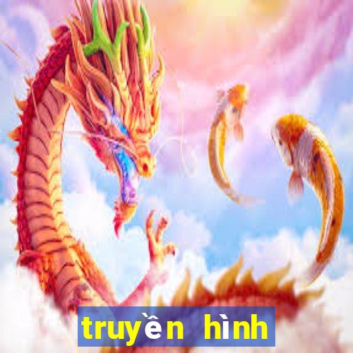 truyền hình trực tiếp k cộng