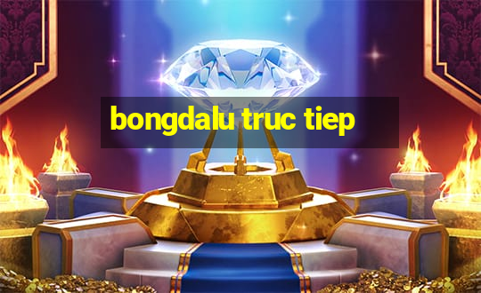 bongdalu truc tiep