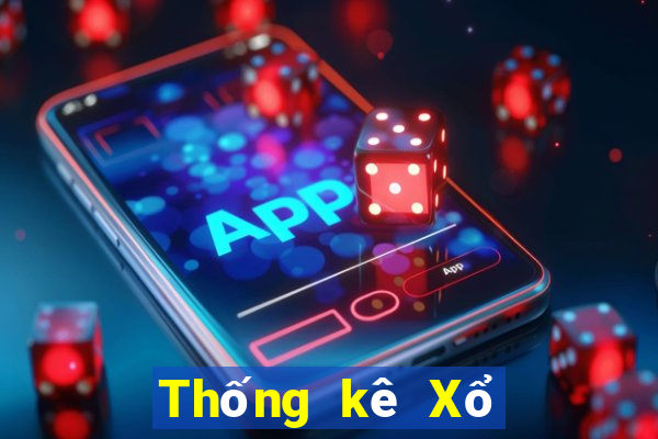 Thống kê Xổ Số Bà Rịa Vũng Tàu ngày 10