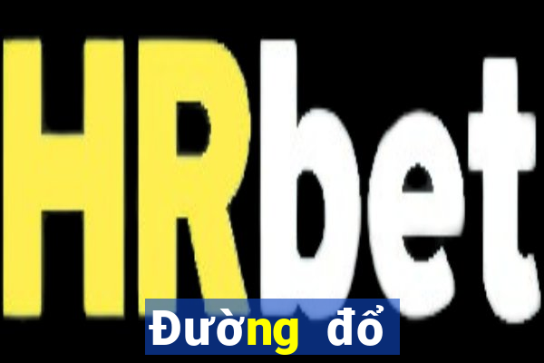 Đường đổ bộ Bobo