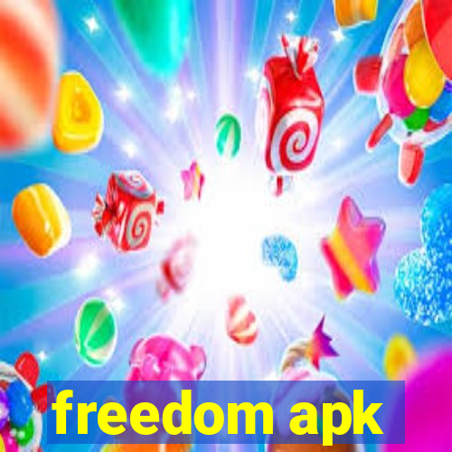 freedom apk